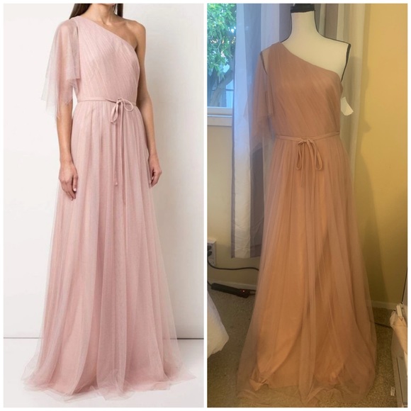 MARCHESA -notte-bridesmaid size 8 - Picture 1 of 7